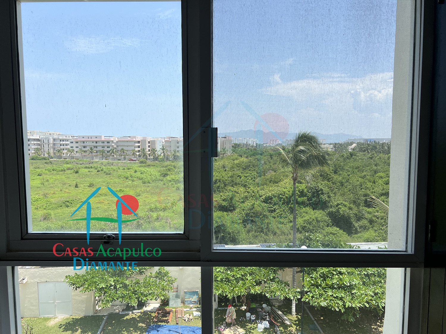 Pacífico Diamante Quilla PH 2 - Recámara dos 5